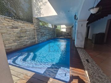 Casas en Venta en Centro