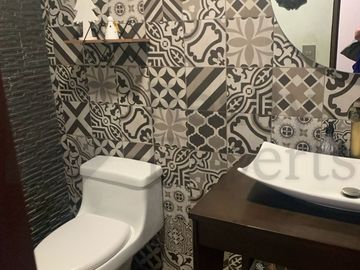 Casas en Venta en Centro