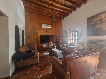 Casas en Venta en Centro