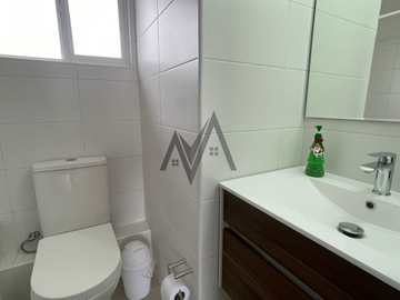ARRIENDO CASA EN CONDOMINIO DISPONIBLE 1 DE SEPT