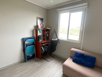 ARRIENDO CASA EN CONDOMINIO DISPONIBLE 1 DE SEPT