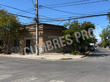 PROPIEDAD COMERCIAL ESQUINA EN INDEPENDENCIA