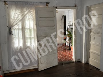 PROPIEDAD COMERCIAL ESQUINA EN INDEPENDENCIA