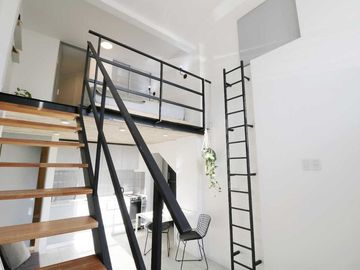 DEPARTAMENTO TIPO LOFT EN COGHLAN SIN EXPENSAS