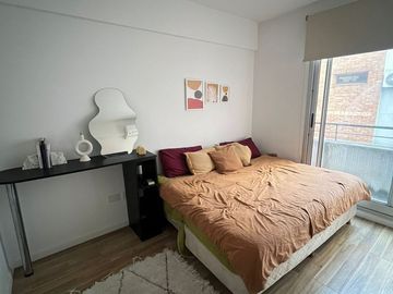 ALQUILER MONOAMBIENTE BELGRANO C/AMENITIES