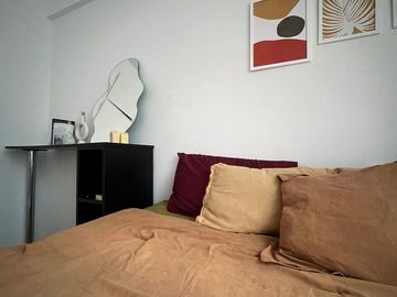 ALQUILER MONOAMBIENTE BELGRANO C/AMENITIES