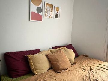 ALQUILER MONOAMBIENTE BELGRANO C/AMENITIES