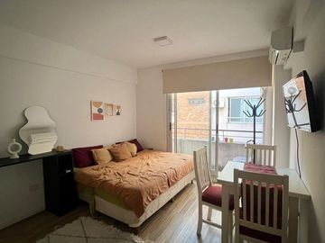 ALQUILER MONOAMBIENTE BELGRANO C/AMENITIES