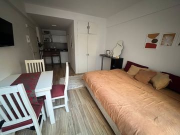 ALQUILER MONOAMBIENTE BELGRANO C/AMENITIES