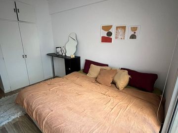 ALQUILER MONOAMBIENTE BELGRANO C/AMENITIES