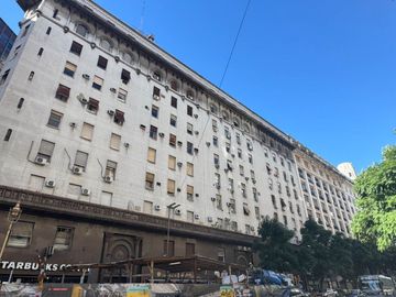 3 Amb Apto Prof y/o Vivienda Microcentro