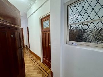 3 Amb Apto Prof y/o Vivienda Microcentro