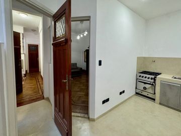 3 Amb Apto Prof y/o Vivienda Microcentro