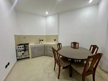 3 Amb Apto Prof y/o Vivienda Microcentro