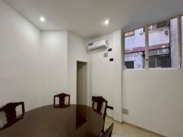 3 Amb Apto Prof y/o Vivienda Microcentro