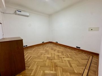 3 Amb Apto Prof y/o Vivienda Microcentro