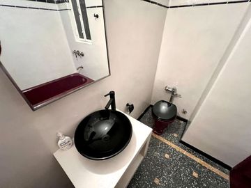 3 Amb Apto Prof y/o Vivienda Microcentro