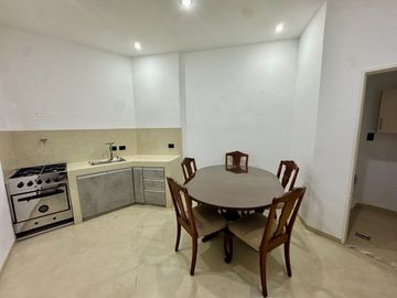 3 Amb Apto Prof y/o Vivienda Microcentro