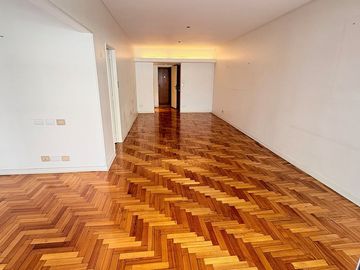 Venta departamento 4 ambientes palermo + servicio