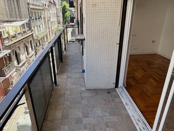 Venta departamento 4 ambientes palermo + servicio