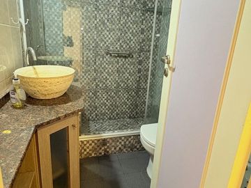 Venta departamento 4 ambientes palermo + servicio