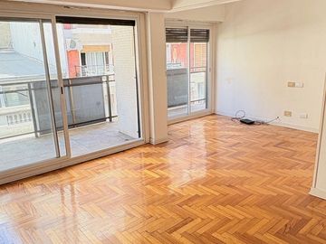 Venta departamento 4 ambientes palermo + servicio