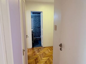 Venta departamento 4 ambientes palermo + servicio