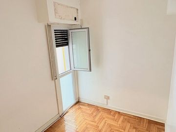 Venta departamento 4 ambientes palermo + servicio