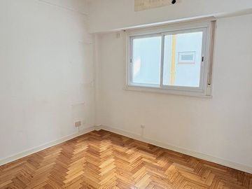 Venta departamento 4 ambientes palermo + servicio