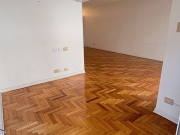 Venta departamento 4 ambientes palermo + servicio