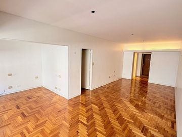 Venta departamento 4 ambientes palermo + servicio