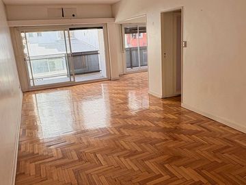 Venta departamento 4 ambientes palermo + servicio