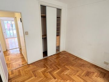 Venta departamento 4 ambientes palermo + servicio