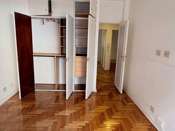 Venta departamento 4 ambientes palermo + servicio