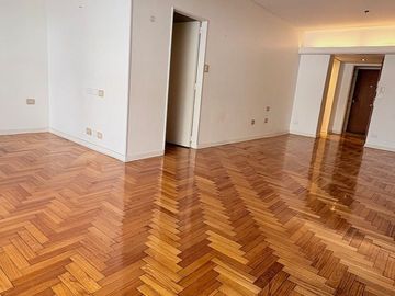 Venta departamento 4 ambientes palermo + servicio