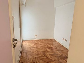 Venta departamento 4 ambientes palermo + servicio