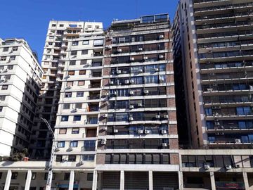 Departamento 2 Amb con patio en Retiro