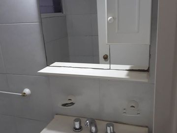 Departamento 2 Amb con patio en Retiro