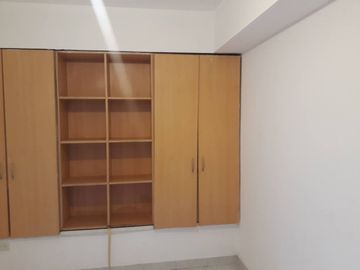 Departamento 2 Amb con patio en Retiro