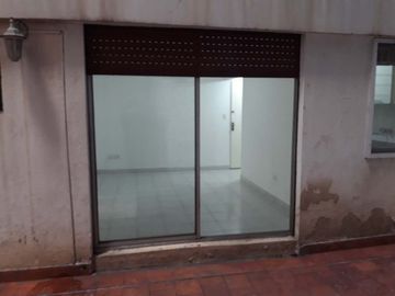 Departamento 2 Amb con patio en Retiro