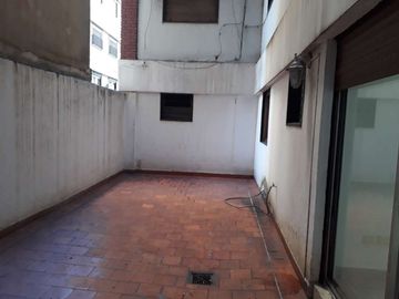 Departamento 2 Amb con patio en Retiro
