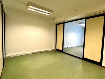Oficina 240m2 Alquiler - Microcentro - 2 cocheras