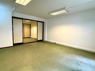 Oficina 240m2 Alquiler - Microcentro - 2 cocheras