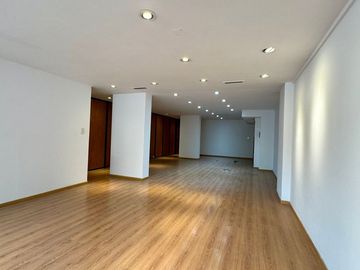 Oficina 240m2 Alquiler - Microcentro - 2 cocheras