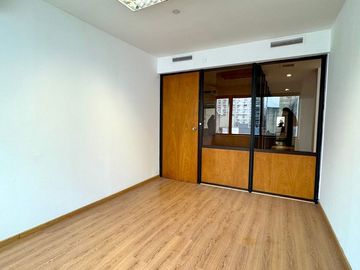 Oficina 240m2 Alquiler - Microcentro - 2 cocheras