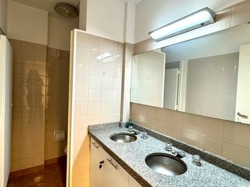 Oficina 240m2 Alquiler - Microcentro - 2 cocheras