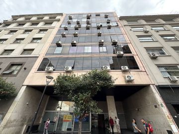 Oficina 240m2 Alquiler - Microcentro - 2 cocheras