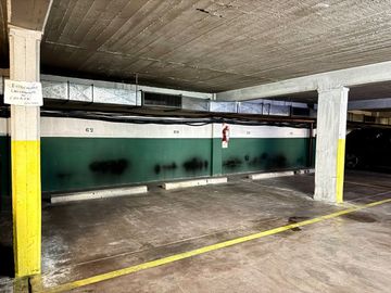 Oficina 240m2 Alquiler - Microcentro - 2 cocheras
