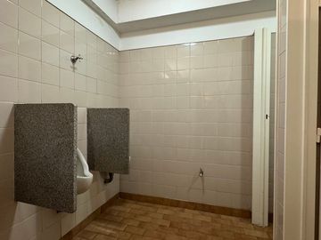 Oficina 240m2 Alquiler - Microcentro - 2 cocheras
