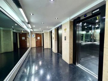 Oficina 240m2 Alquiler - Microcentro - 2 cocheras